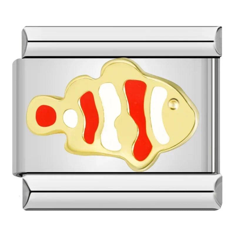 Italians Charms - Charmsymore