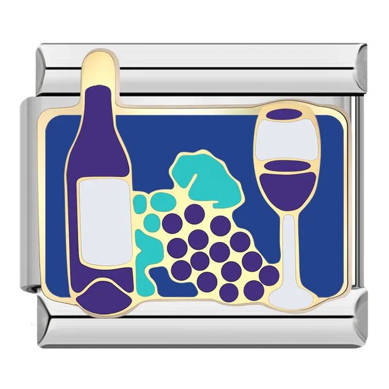 Italians Charms - Charmsymore