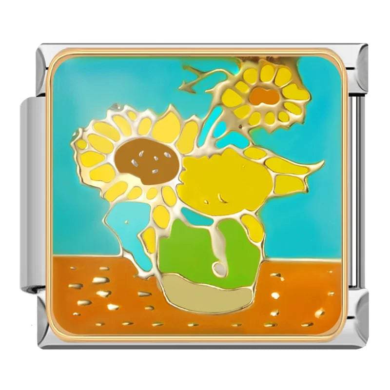 Italians Charms - Charmsymore