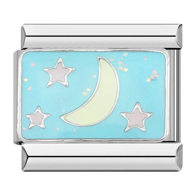 Italians Charms - Charmsymore