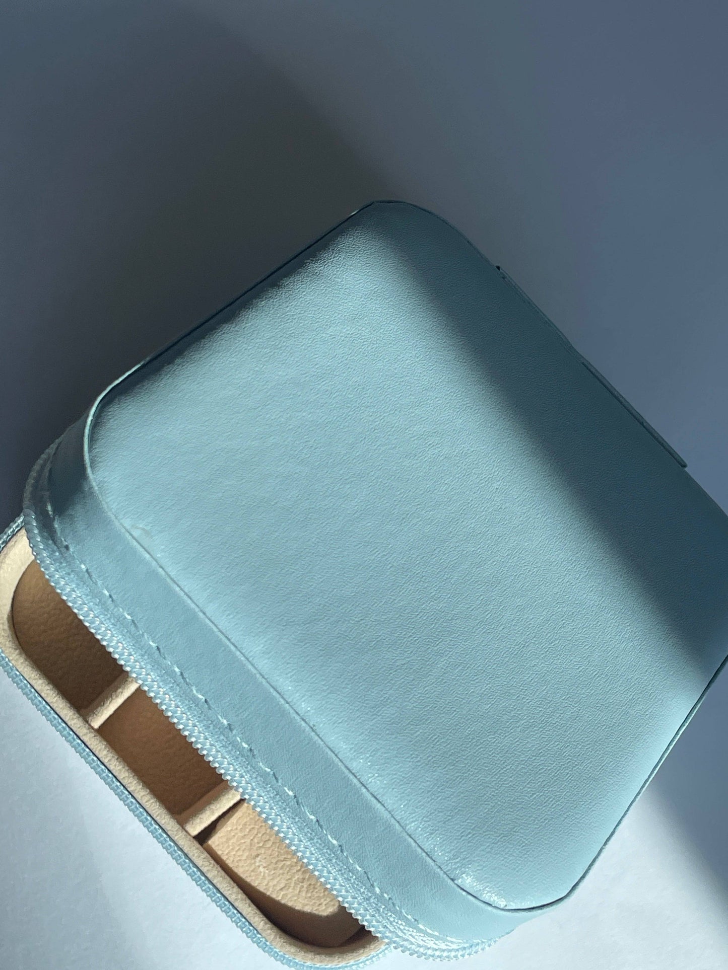 Joyero Azul ππ‘π§π₯πππ ππ‘π πππππ§π - Charmsymore