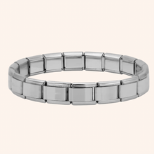Pulsera Base Italian Charms