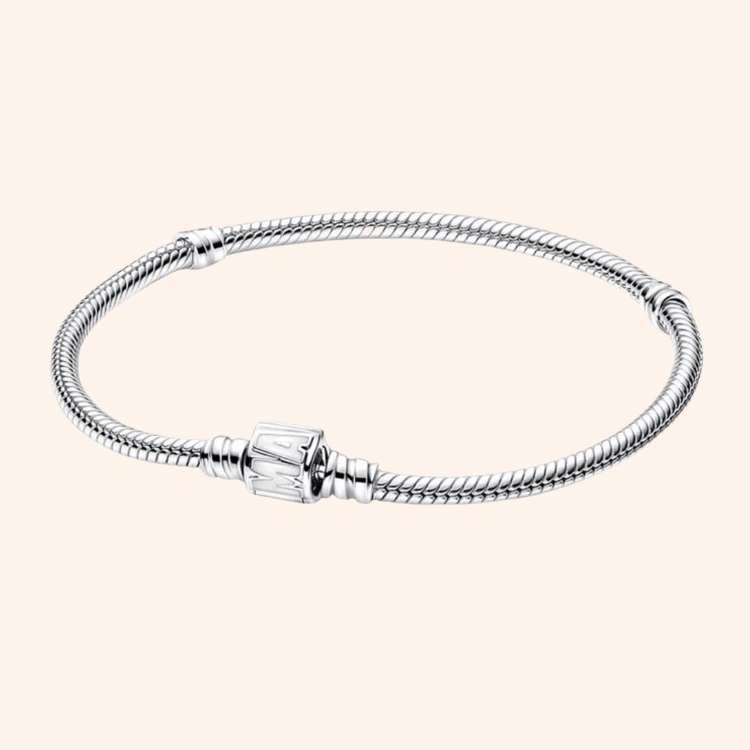 Pulsera Marvel S925 - Charmsymore