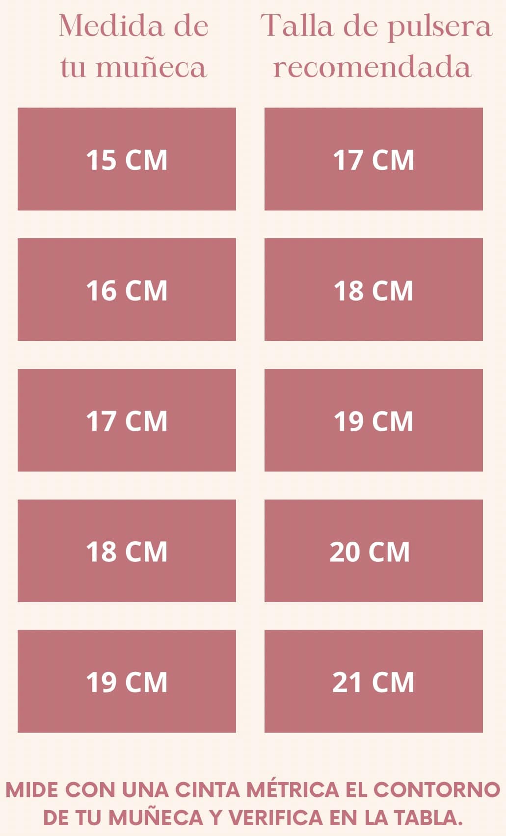 Pulsera Plata S925 - Charmsymore