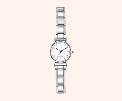 Reloj Italiano Capri Lux Clasico - Charmsymore