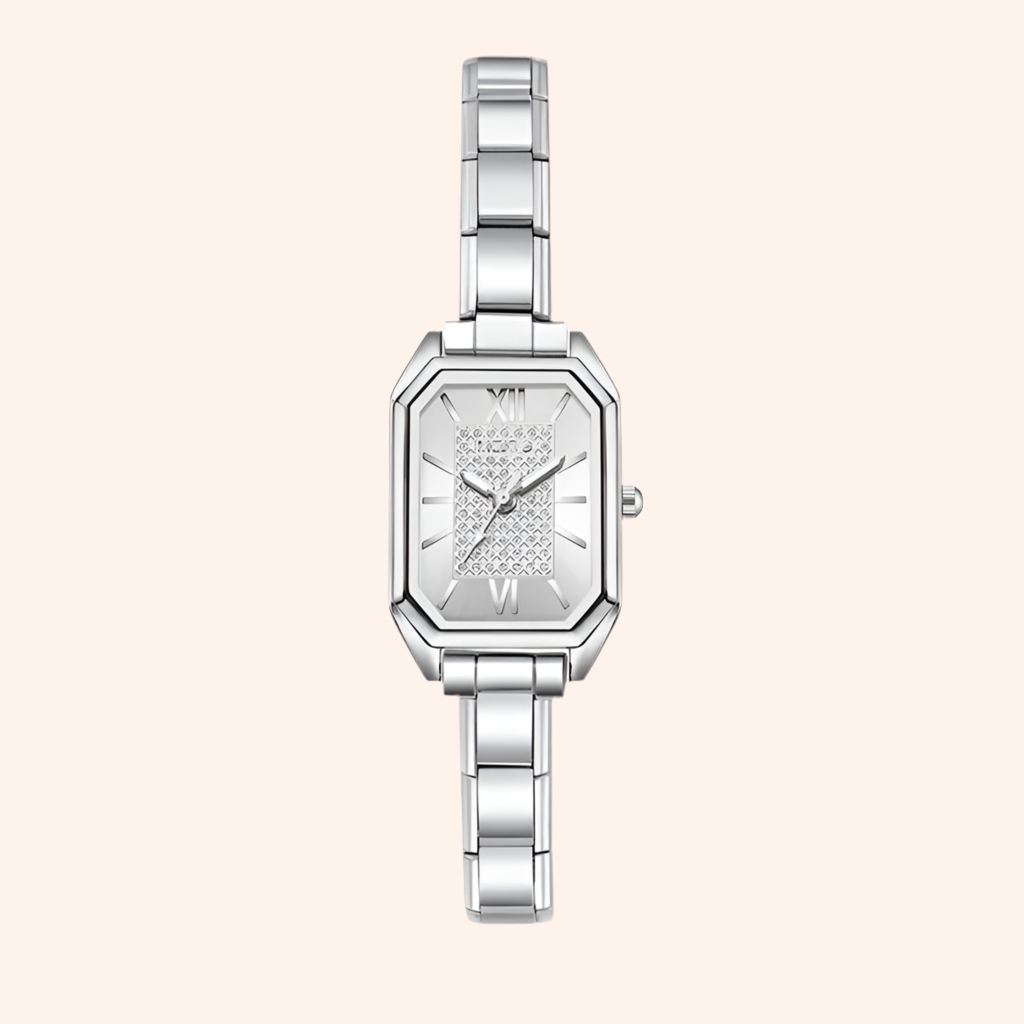 Reloj Italiano Eleganza - Charmsymore