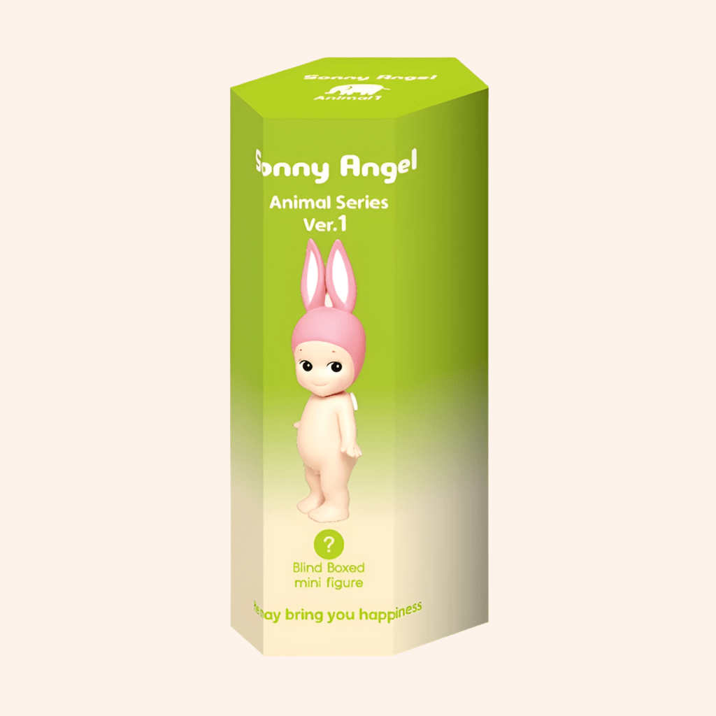 Sonny Angel Animals Serie 1 ™️ - Charmsymore