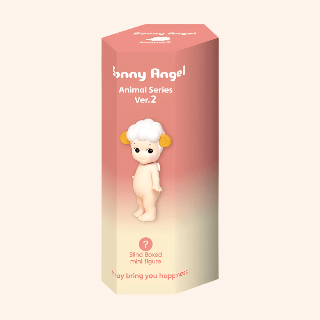 Sonny Angel Animals Serie 2 ™️ - Charmsymore