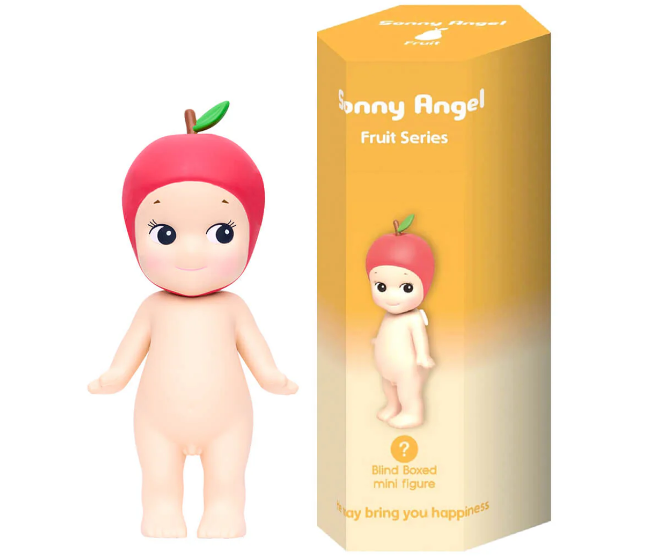 Sonny Angel Fruit Series