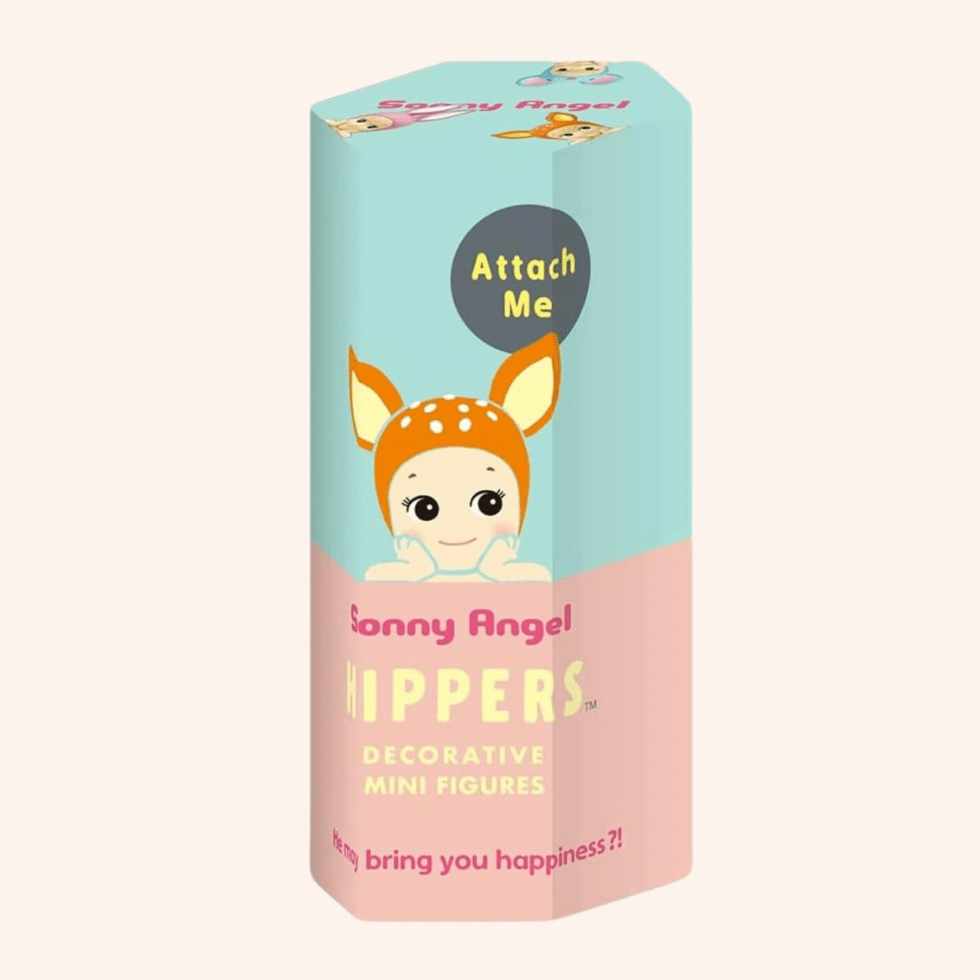 Sonny Angel Hippers ™️ - Charmsymore