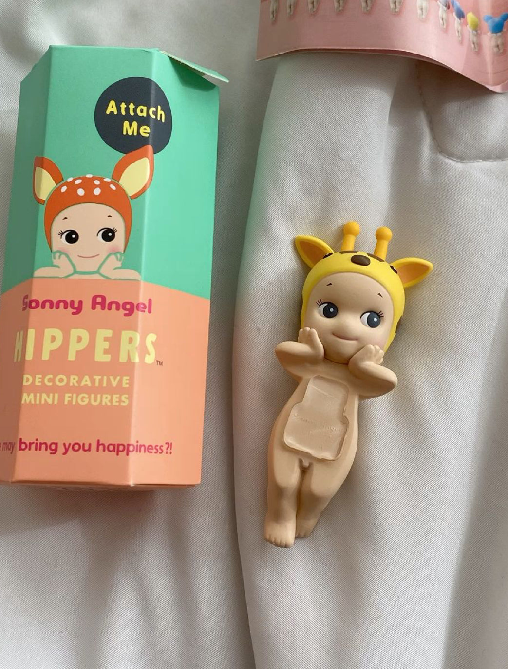 Sonny Angel Hippers ™️ - Charmsymore