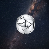 Charms de plata Astrología