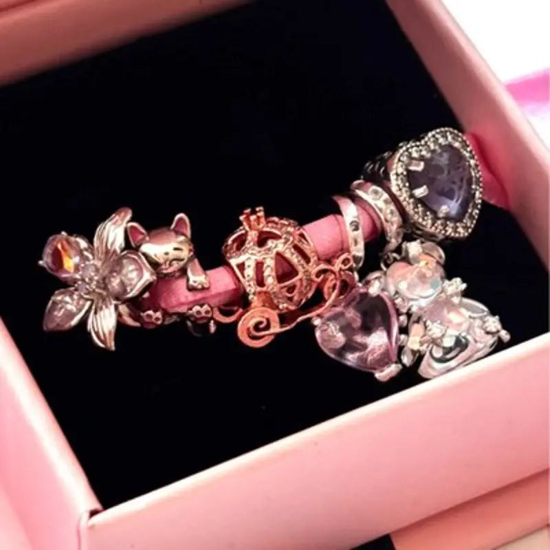 Nuevos Charms | +1,000 Diseños Recién Llegados | Charmsymore