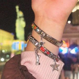 Nuevos Italian Charms intercambiables - lo último en Charmsymore