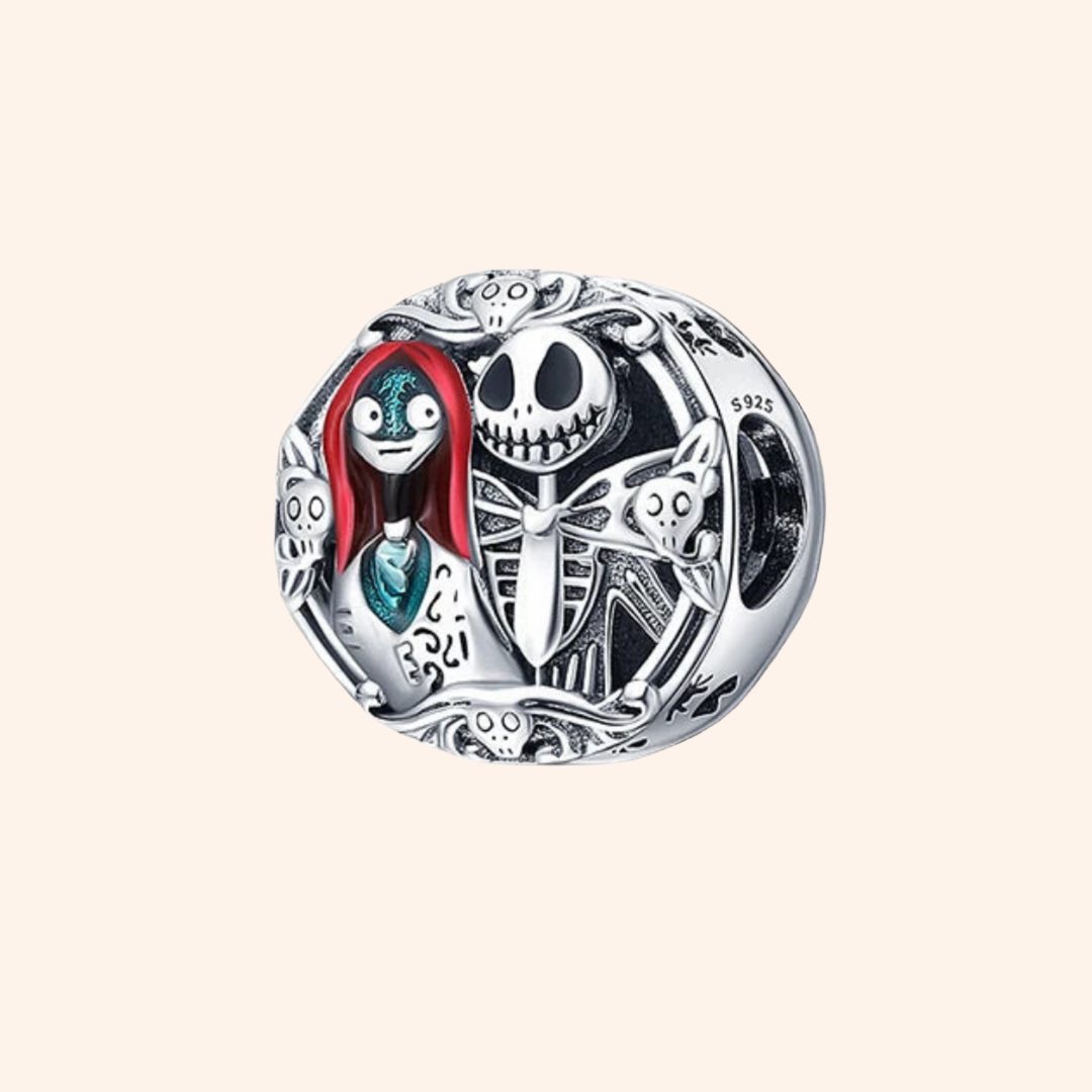 Charm Jack & Sally - Charmsymore