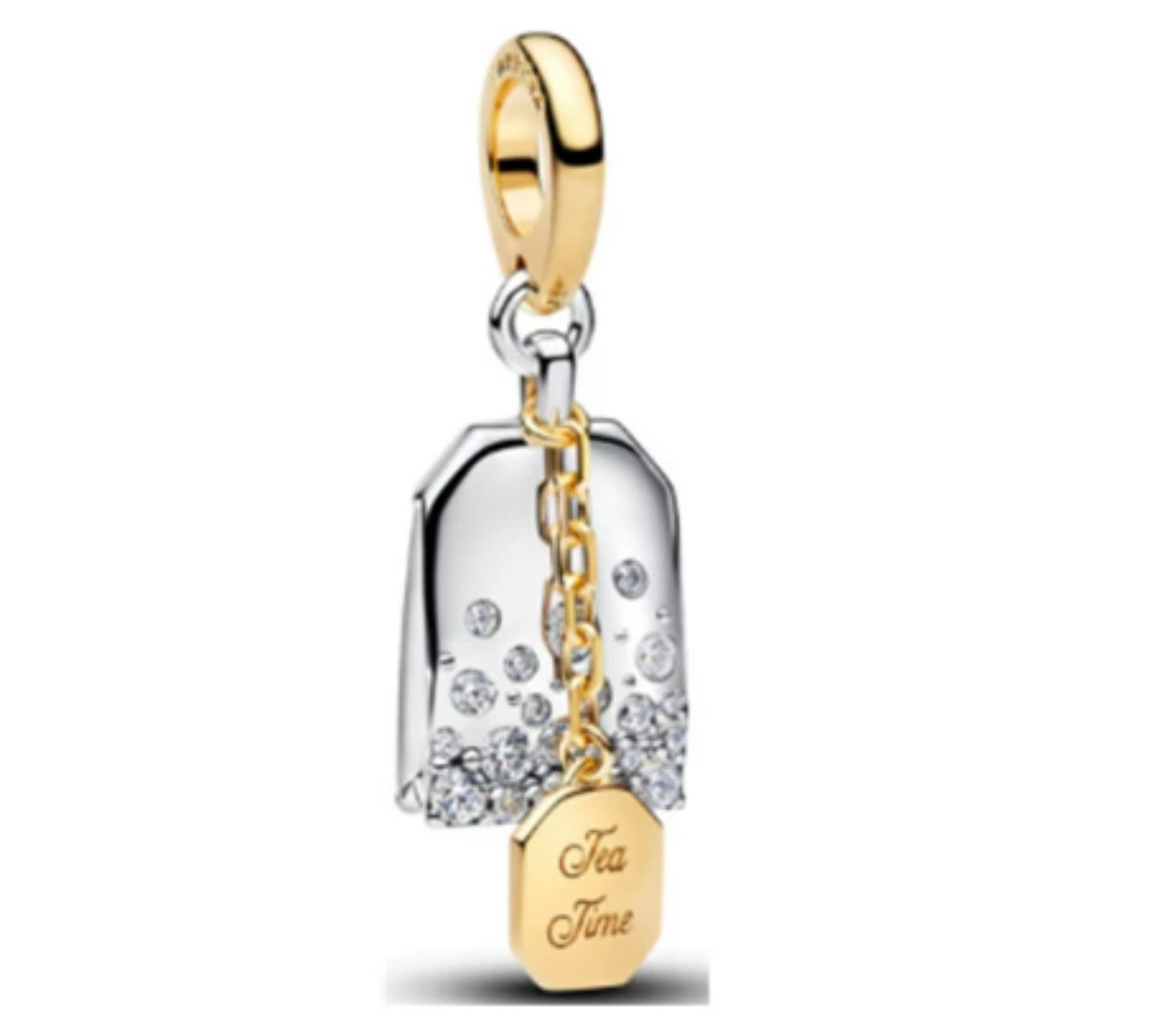 Charm Tea Bridgerton