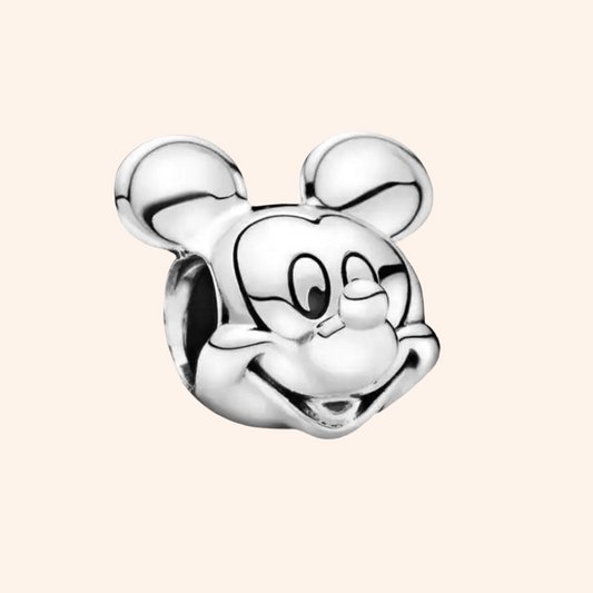 Charm Mickey S925 - Charmsymore