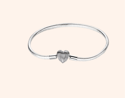 Pulsera Plata 925 - Charmsymore
