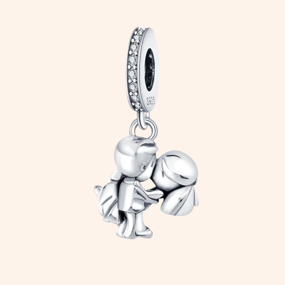 Charm Novios S925 - Charmsymore