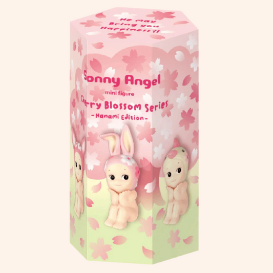 Sonny Angel Sweet Serie