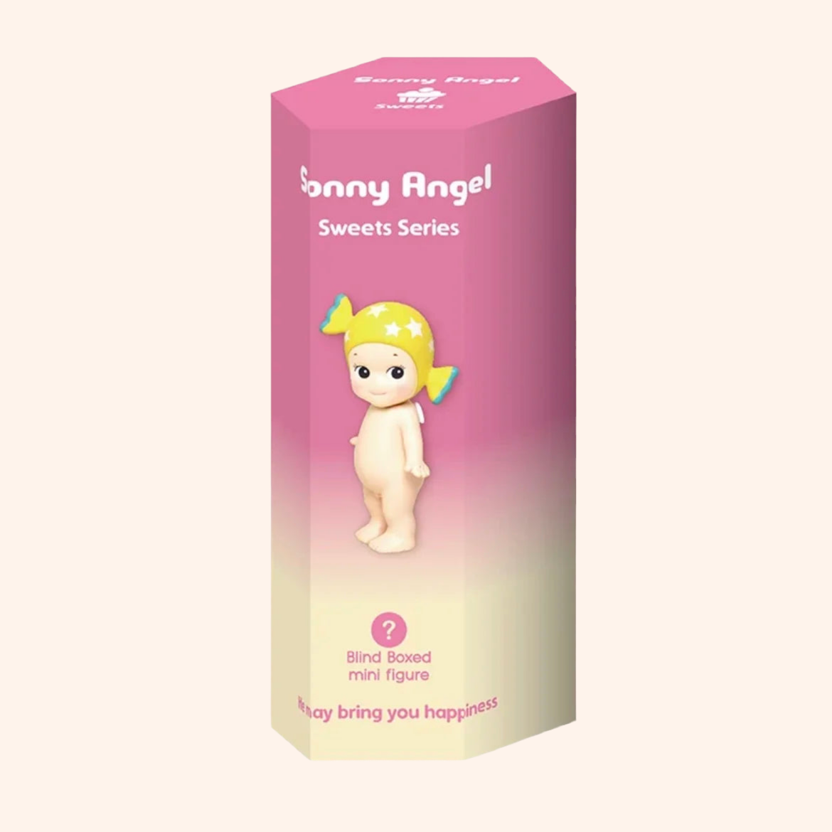 Sonny Angel Sweet Serie