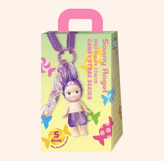 Sonny Angel Charm Candy