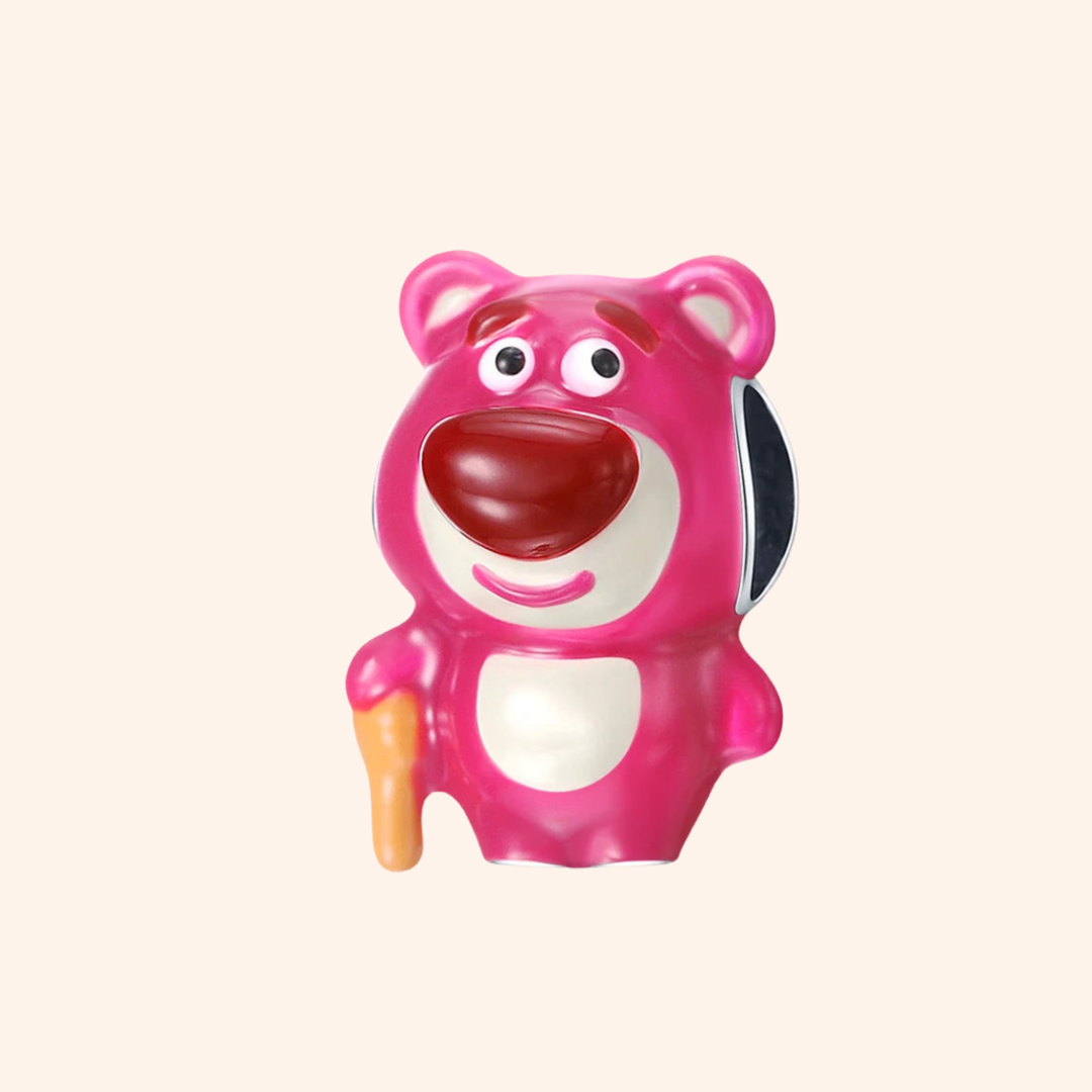 Charm Lotso S925 - Charmsymore