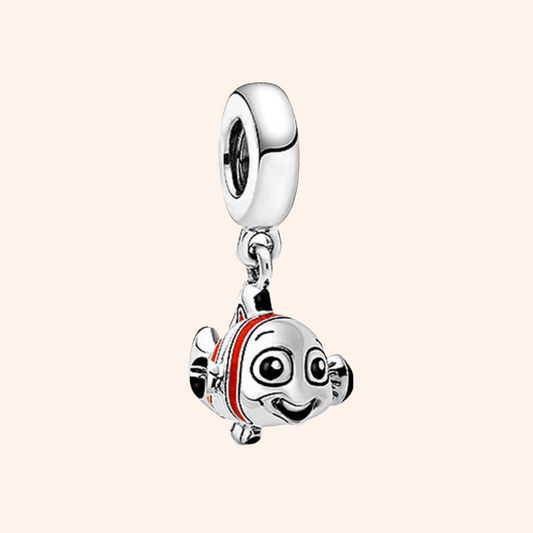 Charm Nemo S925 - Charmsymore