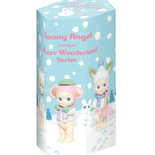 Sonny Angel Animals Series 1