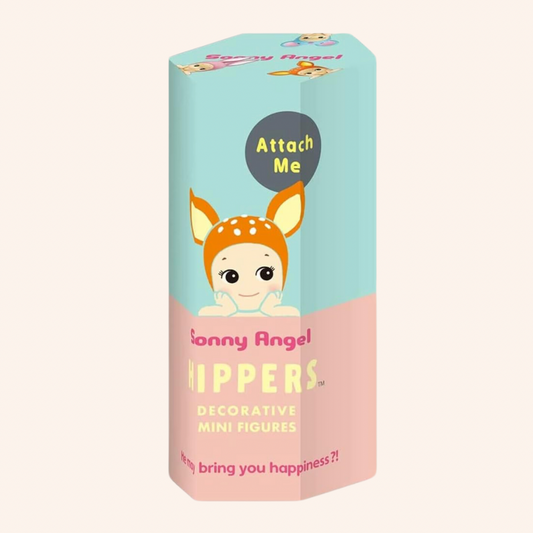 Sonny Angel Hippers