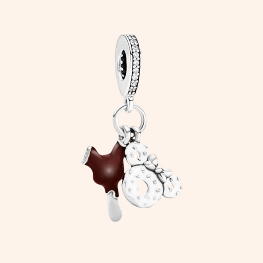 Charm Disney S925 - Charmsymore