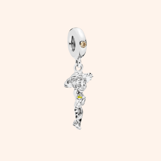 Charm Jessie S925 - Charmsymore