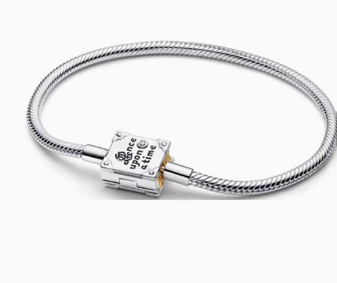 Pulsera Cuento S925 - Charmsymore