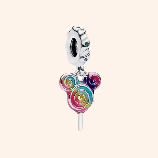 Charm Paleta S925 - Charmsymore