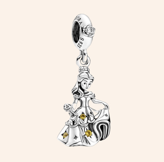 Charm Bella Colgante S925 - Charmsymore