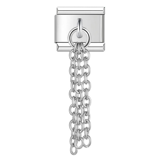 Italian Charm Cadenas Colgantes 𝗘𝗡𝗧𝗥𝗘𝗚𝗔 𝗜𝗡𝗠𝗘𝗗𝗜𝗔𝗧𝗔 - Charmsymore