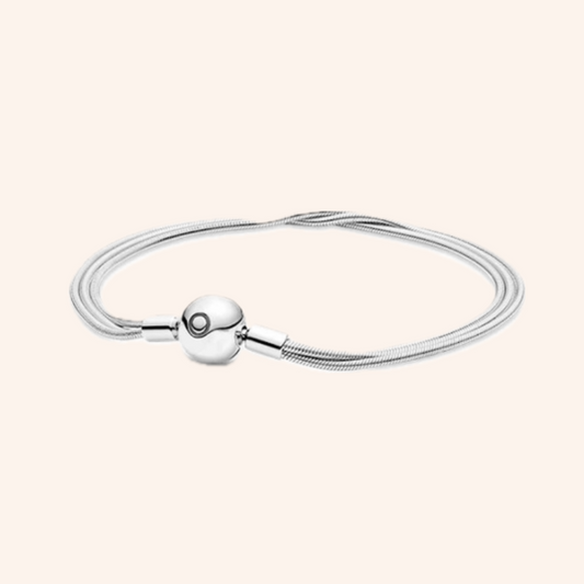 Pulsera Plata S925