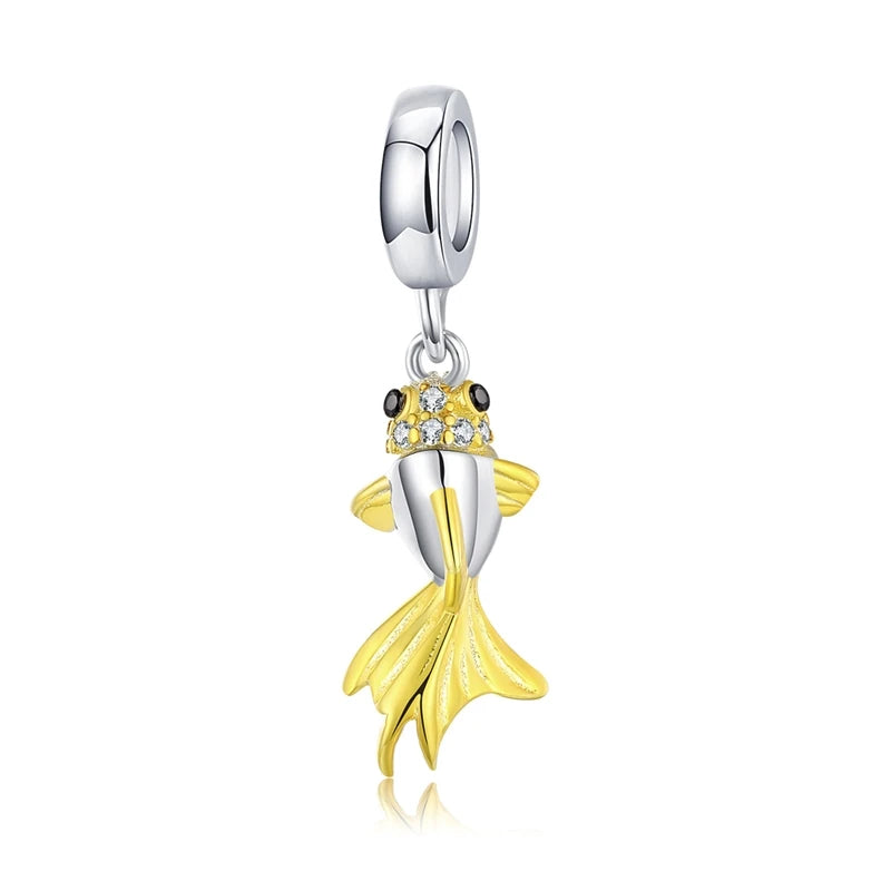 Charms Animales Plata S925 - Charmsymore
