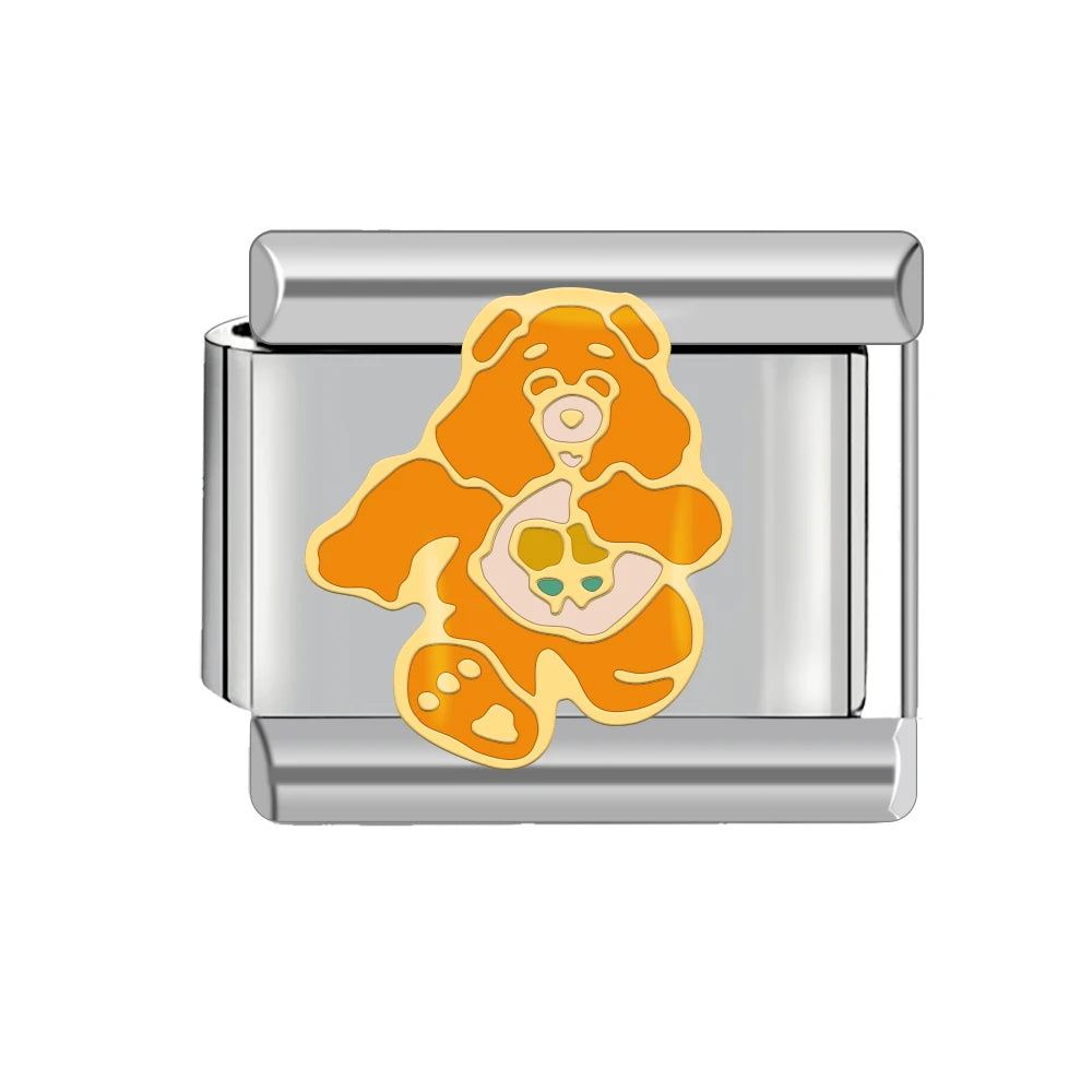 Italian Charms Ositos Cariñositos - Charmsymore