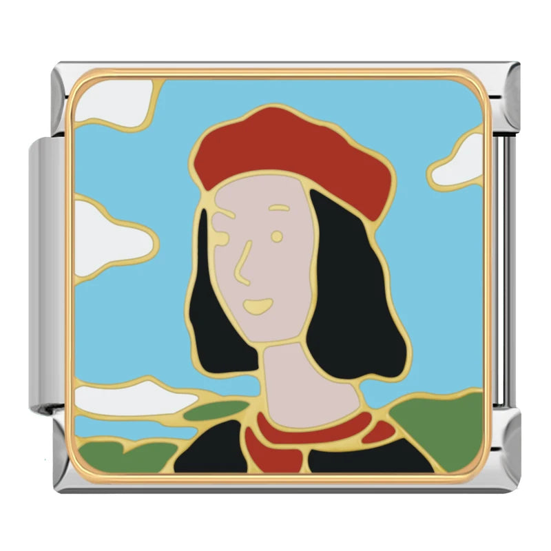 Italian Charms Arte