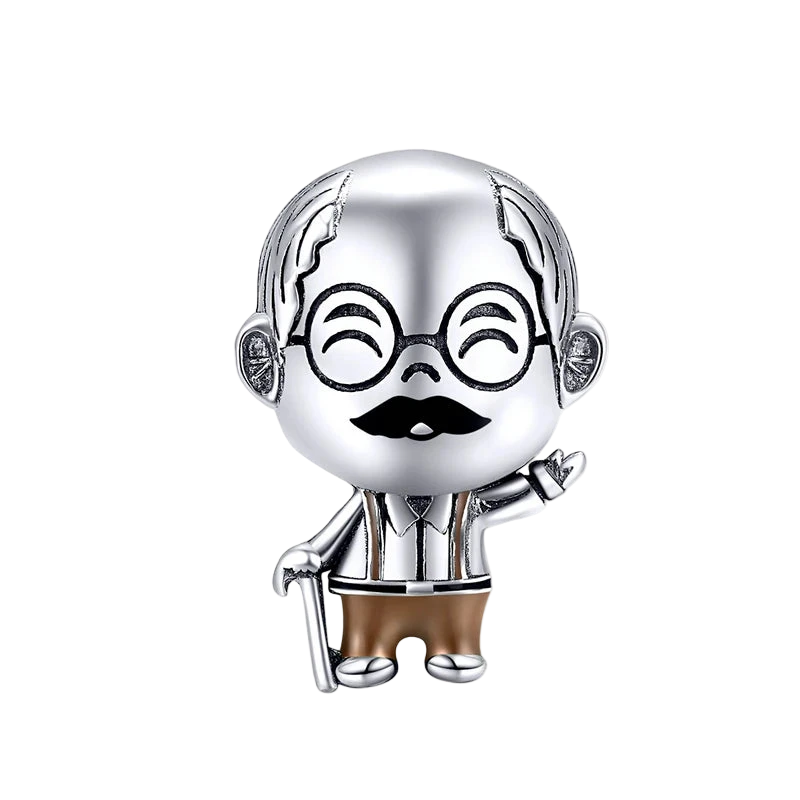 Charm Abuelit - Charmsymore