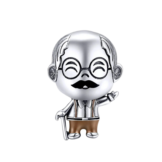 Charm Abuelit - Charmsymore