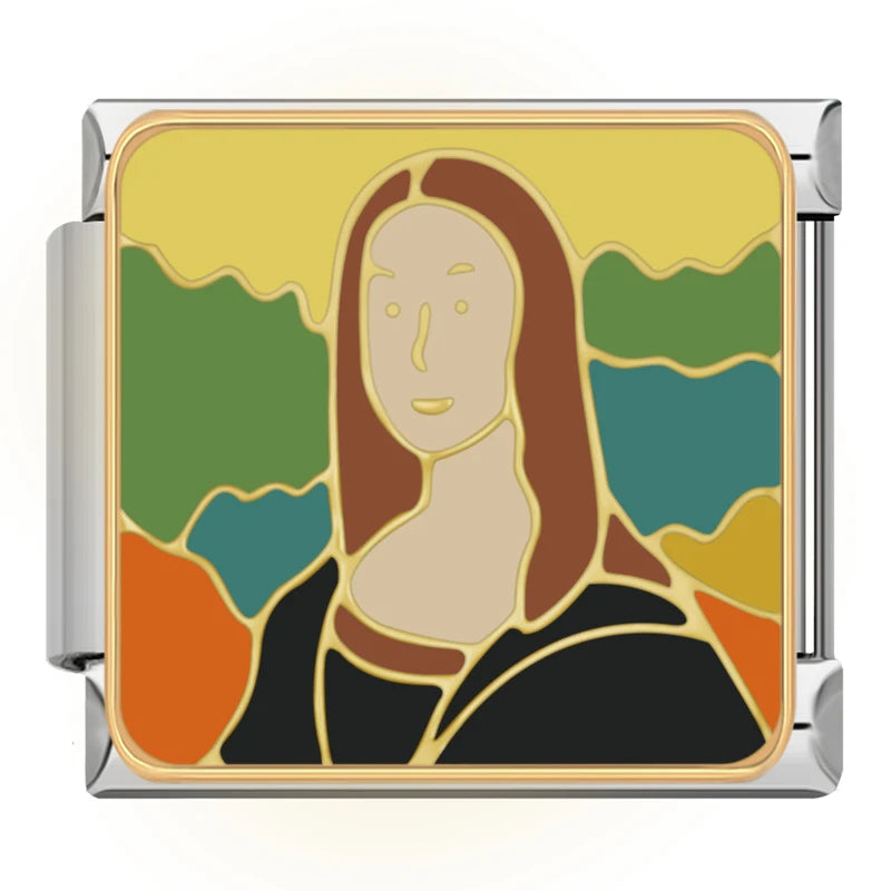 Italian Charms Arte