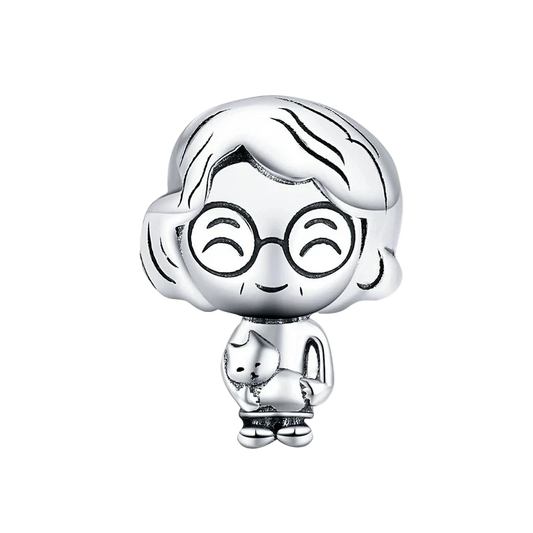 Charm Abuelit - Charmsymore