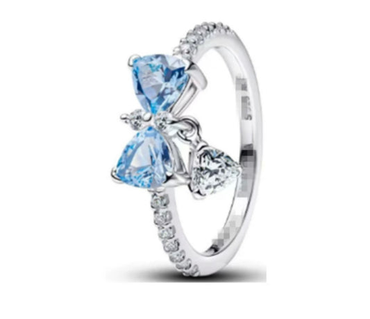 Anillo Bridgerton - Charmsymore