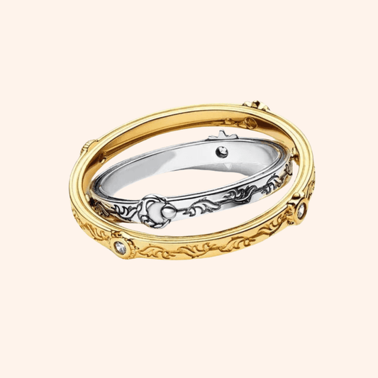 Anillo GOT S925 ENTREGA INMEDIATA - Charmsymore
