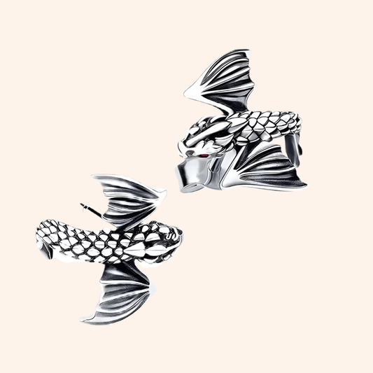 Aretes GOT S925 - Charmsymore