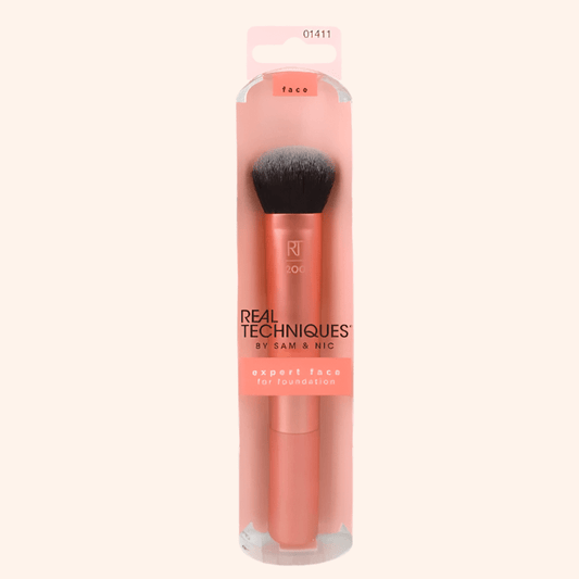 Brochas Makeup - Charmsymore