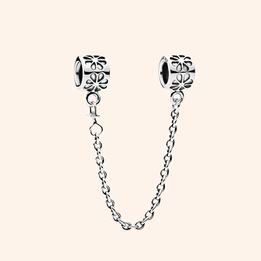 Cadena de Seguridad S925 - Charmsymore