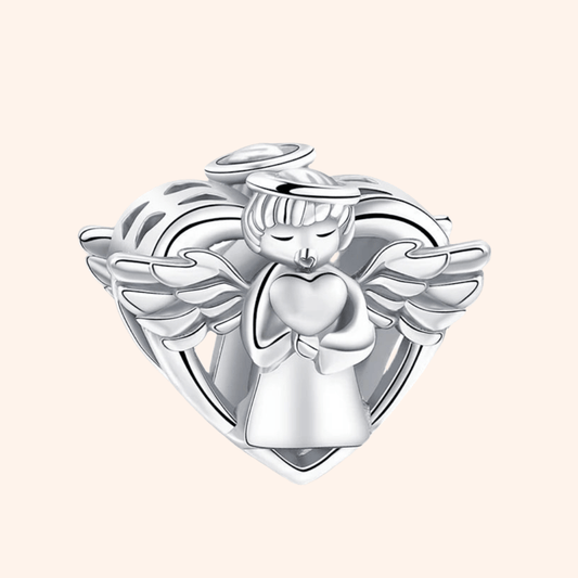 Charm Ángel S925 - Charmsymore